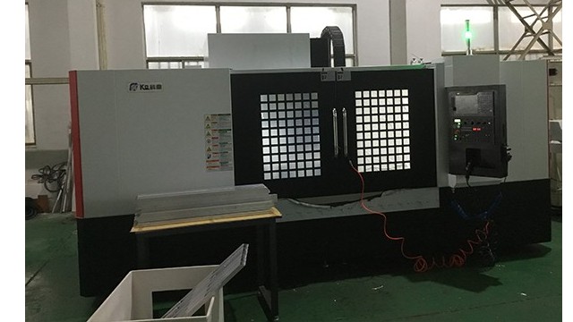 數(shù)控加工中心為什么主軸不轉呢？科鼎鑫廠家分析